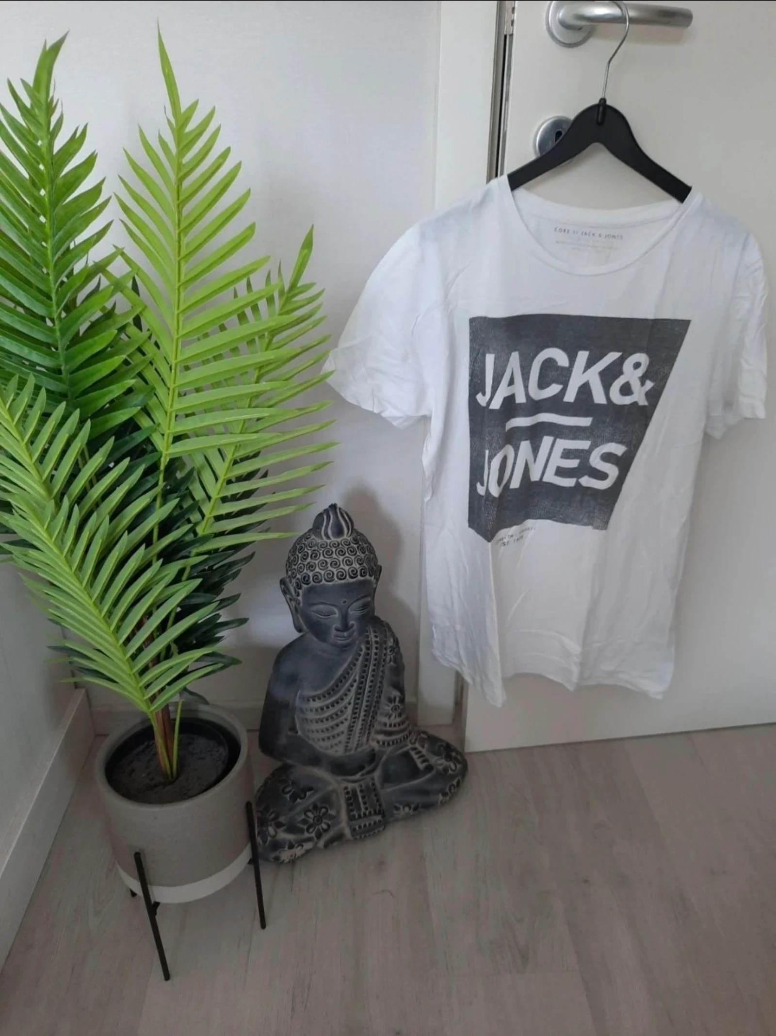 T-shirt Jack&Jones maat M